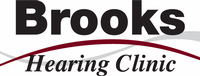 Brooks Hearing Clinic Logo